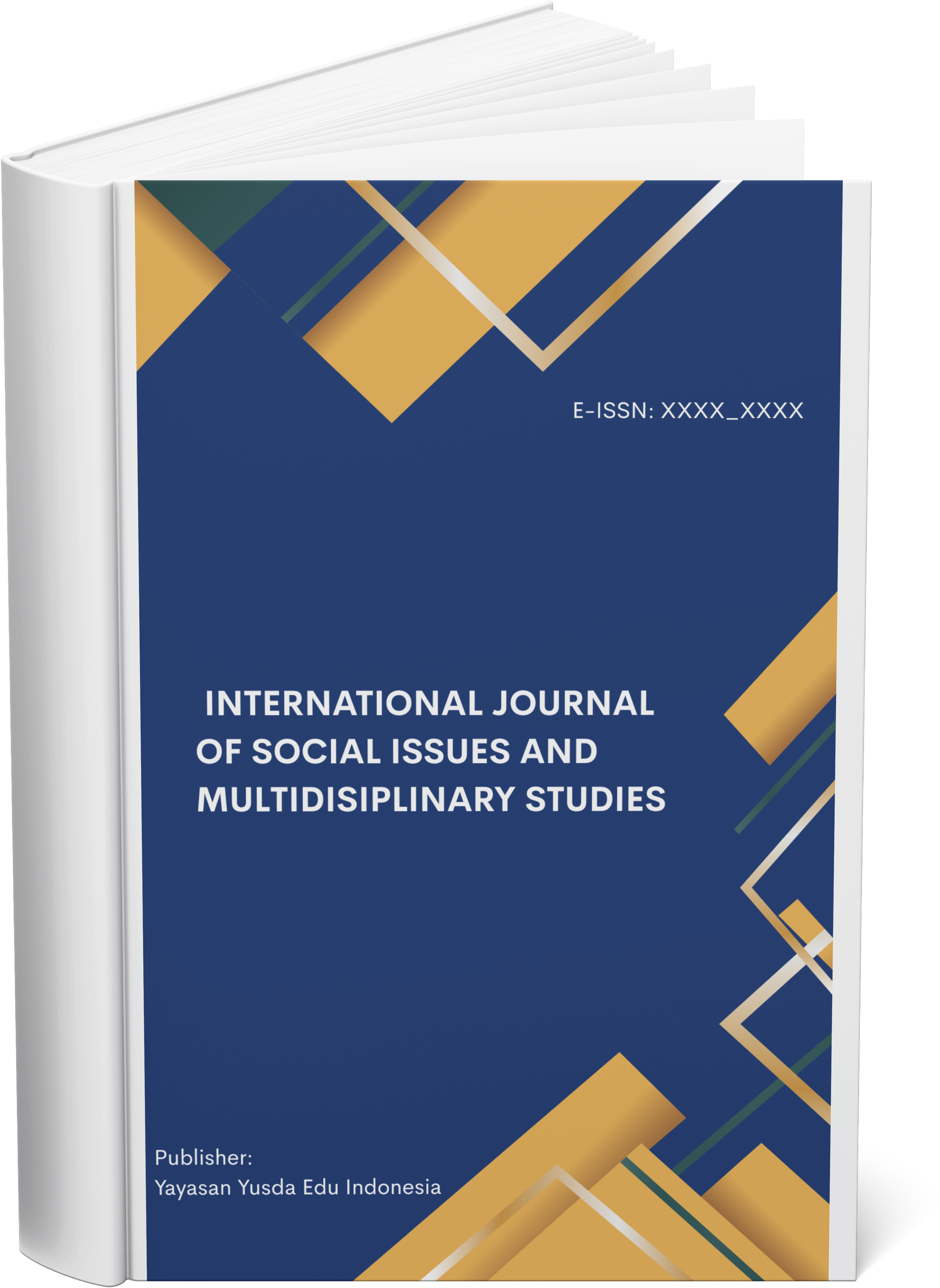 					View Vol. 2 No. 1 (2026): January-March (2026)
				