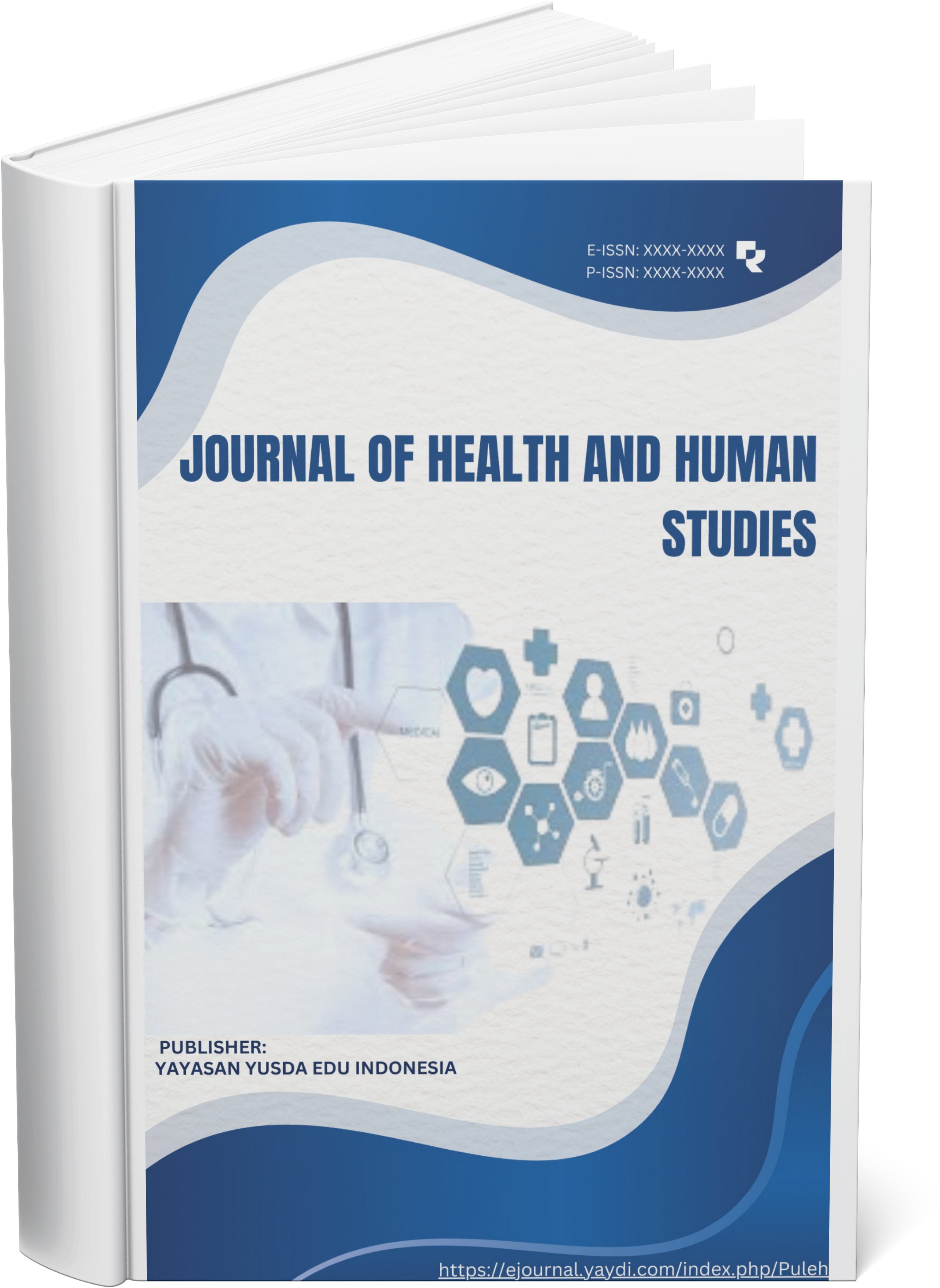 					View Vol. 1 No. 1 (2026): In Progress
				