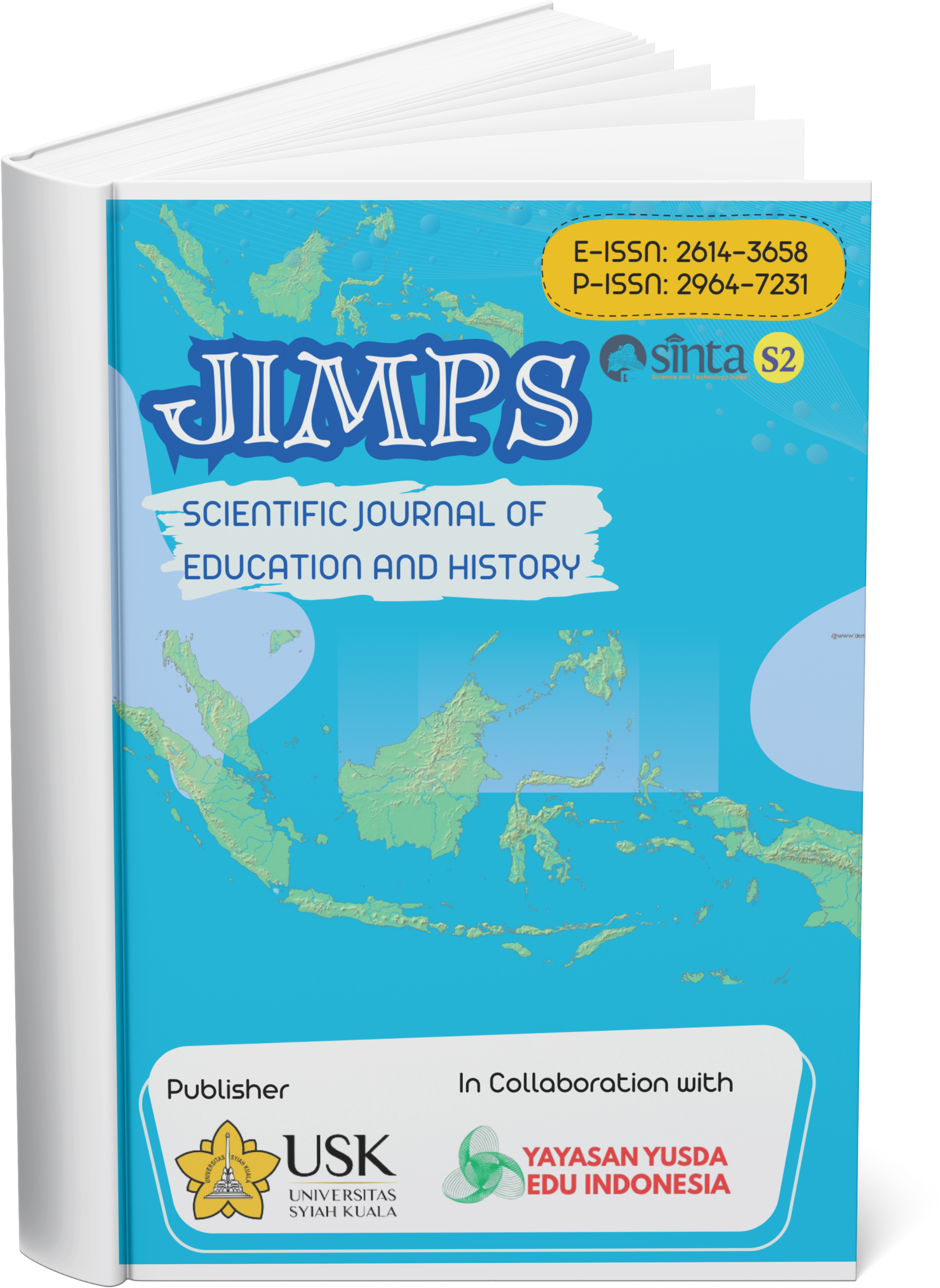 					View Vol. 10 No. 4 (2025): Desember, Social Issues and Education Issues
				