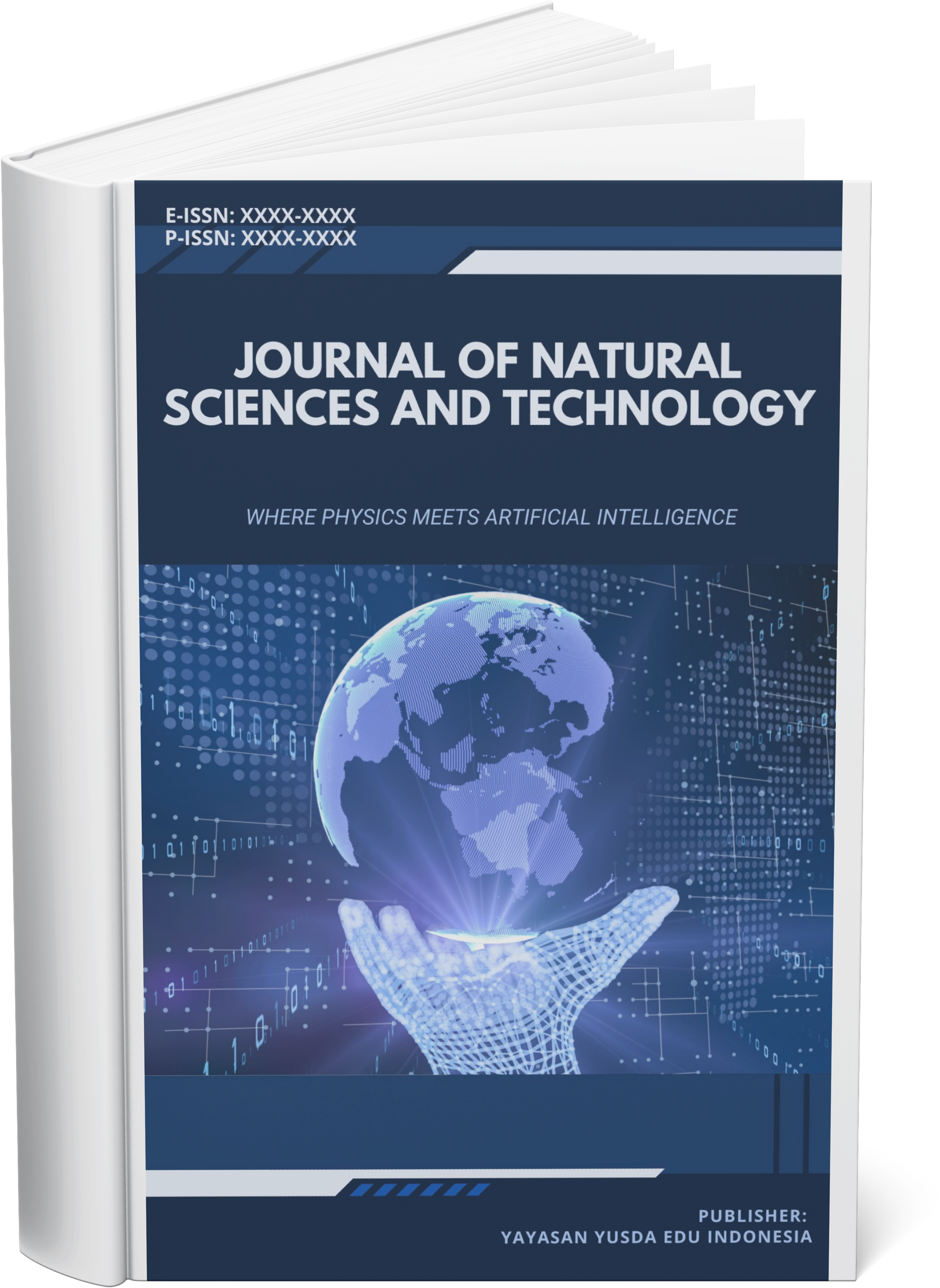 					View Vol. 1 No. 1 (2026): Inproggres
				