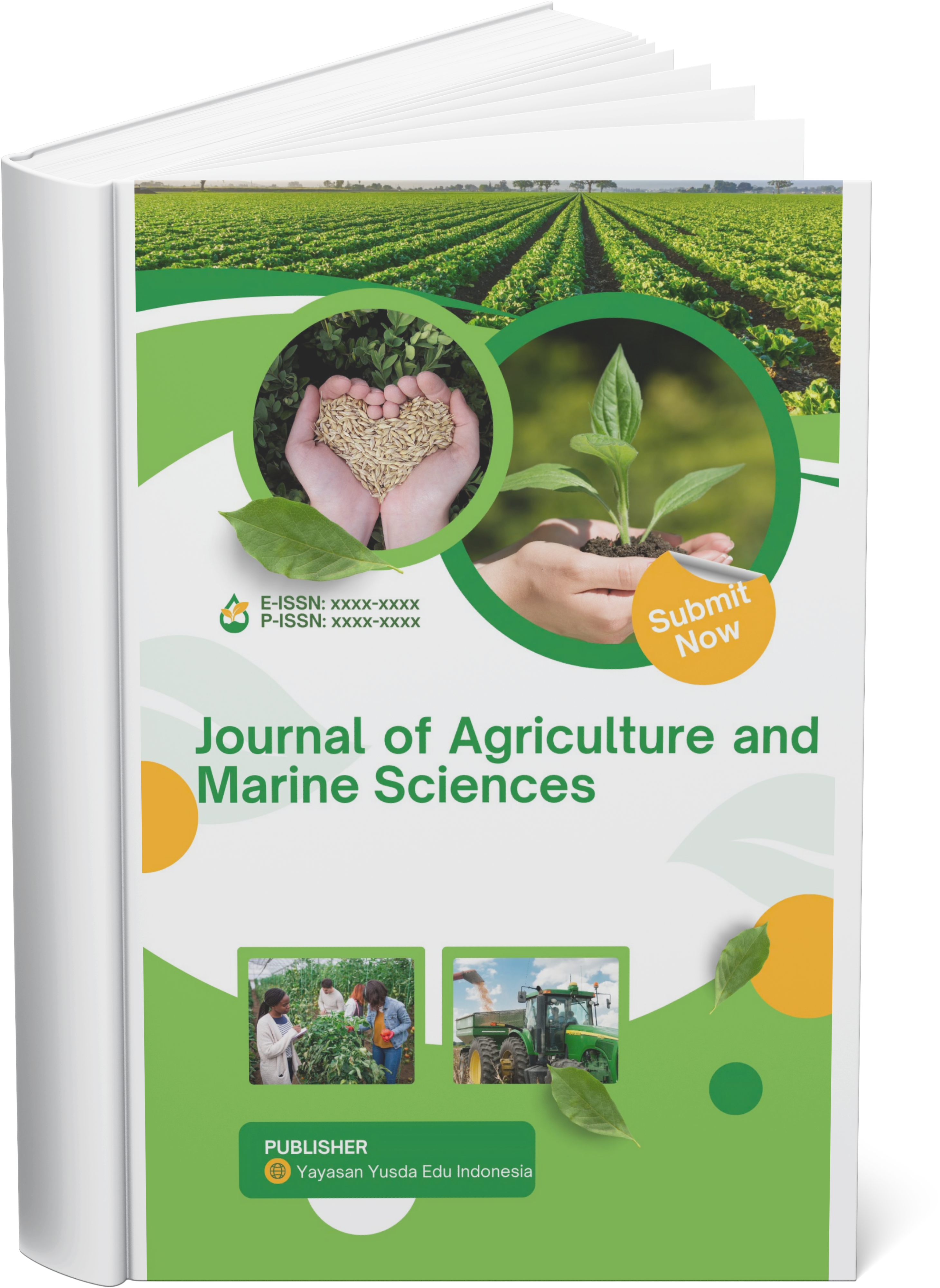 					View Vol. 1 No. 1 (2026): Inprogrees
				